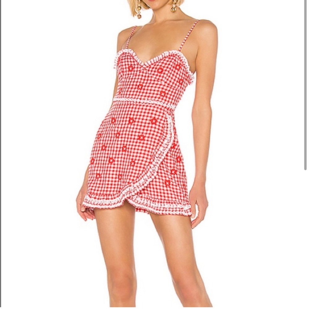 Adorable NBD Dress